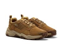 Caterpillar Grapple Wildleder Herren Braune Sneaker - EUR 42