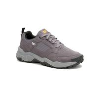Caterpillar Grapple Wildleder Herren Graue Sneakers - EUR 42