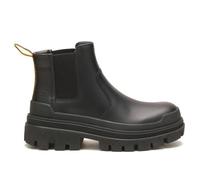 Caterpillar Hardwear Unisex Schwarze Chelsea-Stiefel EU 40,5 / UK 7