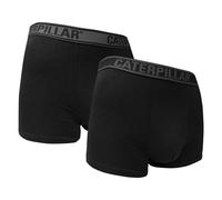 Caterpillar Herren Boxershorts (Schwarz, XL)