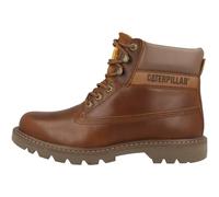 Caterpillar Herren Brogues, braun, 46 EU
