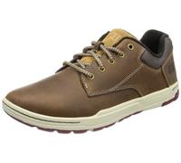 Caterpillar Herren Colfax Low Top, Beige Mens Dark Beige, 40.5 EU