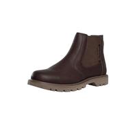 Caterpillar Herren Colorado 2.0 Chelsea-Lederstiefel, Brown, 42 EU