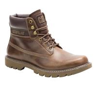 Caterpillar Herren Colorado 2.0 Lederstiefel, Fossil, 46 EU