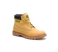 Caterpillar Colorado 2.0 Traktor Herrenbraune Stiefel EU 42 / UK 8