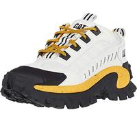 Caterpillar Sneakers INTRUDER in Weiss 45
