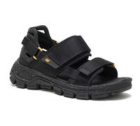 Caterpillar Herren P724542_41 Outdoor sandals, Schwarz, 41 EU