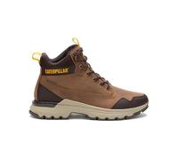 Caterpillar Colorado Sneaker WP P725948, Men Sneakers, Brown, 42 EU