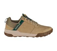 Caterpillar Hex Ready Lo P726013, Men Sneakers,Sports Shoes, Beige, 46 EU