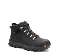 Caterpillar Herren Threshold Rebound Trek Schwarz 8 W