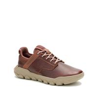 Caterpillar Hex Lite Leather BT P726639, Men Sneakers, Brown, 43 EU