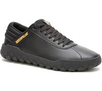 Caterpillar Hex+ P726259, Men Sneakers,Sports Shoes, Black, 43 EU
