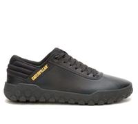 Caterpillar Hex+ P726259, Men Sneakers,Sports Shoes, Black, 46 EU