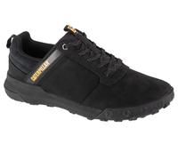 Caterpillar Hex Ready Lo P726015, Men Sneakers,Sports Shoes, Black, 42 EU