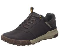 Caterpillar Hex Ready Lo P726016, Men Sneakers,Sports Shoes, Brown, 42 EU