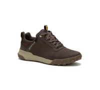 Caterpillar Hex Ready Lo P726016, Men Sneakers,Sports Shoes, Brown, 44 EU