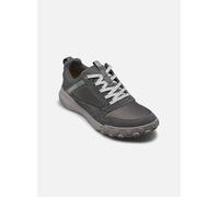 Caterpillar - HEX READY LOW M - Grau - Sneaker - Größe 42