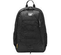 Caterpillar Unisex Backpacks, Schwarz