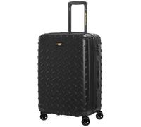 CATERPILLAR INDUSTRIAL PLATE L Koffer, schwarz, größe os