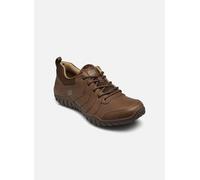 Caterpillar - INSTRUCT - Braun - Sneaker - Größe 40