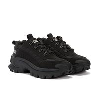 Caterpillar Intruder Black Out Trainers EU 36 / UK 3