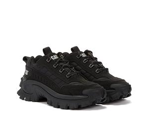 Caterpillar Intruder Black Out Trainers EU 36 / UK 3