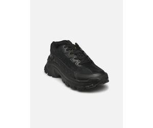 Caterpillar - INTRUDER ESSENTIAL - Schwarz - Sneaker - Größe 41