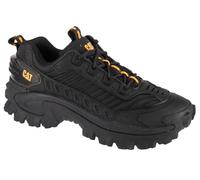 Caterpillar Intruder Mecha P111425, Men Sneakers, Black, 46 EU