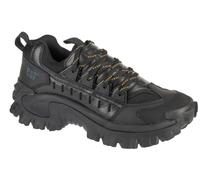 Caterpillar Herren Other Leather, Schwarz, 42 EU