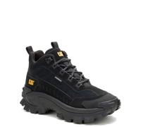 Caterpillar Intruder Mid WP P726385, Men Sneakers, Black, 44 EU