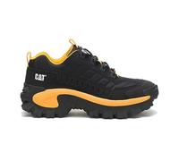 Caterpillar Intruder P110592, Mens Sneakers, Black, 42 EU