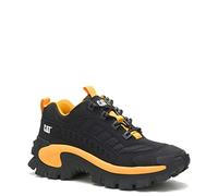 Caterpillar Intruder P110592, Mens Sneakers, Black, 44 EU