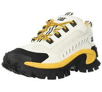 Caterpillar Intruder P723902; Unisex Trekking Shoes; P723902_40; White; 40 EU (7 UK)