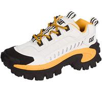 Caterpillar Intruder P723902; Unisex Trekking Shoes; P723902_41; White; 41 EU (8 UK)