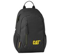 Caterpillar Kids Backpack 84360-01, Unisex backpacks, Black, One size EU