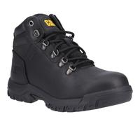 Caterpillar Mae Leder Damen Schwarz EU 40,5 / UK 7