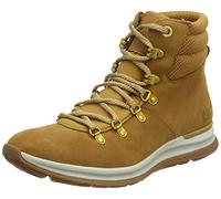 Caterpillar Memory Lane P310659, Damen Stiefeletten, Braun (Brown P310659), 36 EU (3 UK)