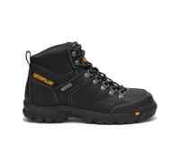 caterpillar Men's Threshold Waterproof Steel Toe Industrial Boot