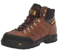 Caterpillar Men's Threshold Waterproof Steel Toe Industrial Boot