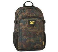 CATERPILLAR MILLENNIAL CLASSIC BARRY Rucksack, braun, größe os