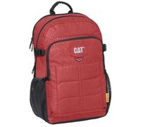 CATERPILLAR MILLENNIAL CLASSIC BARRY Rucksack, rot, größe os