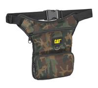 CATERPILLAR MILLENNIAL CLASSIC Beintasche, grün, größe os