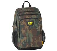 CATERPILLAR MILLENNIAL CLASSIC BENNET Rucksack, braun, größe os
