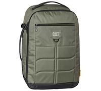 CATERPILLAR MILLENNIAL CLASSIC BOBBY Rucksack, grün, größe os