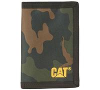 CATERPILLAR MILLENNIAL CLASSIC RILEY Geldbörse, braun, größe os