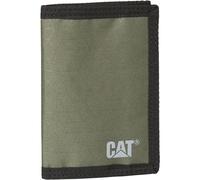 CATERPILLAR MILLENNIAL CLASSIC RILEY Geldbörse, grün, größe os