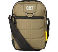 CATERPILLAR MILLENNIAL CLASSIC RODNEY Crossbody Tasche, khaki, größe os