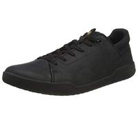 Caterpillar P110105 Unisex-Erwachsene Sneaker, Black, 42 EU