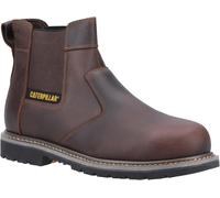 Caterpillar Powerplant Dealer Bottes de sécurité pour homme EU 42 / UK 8