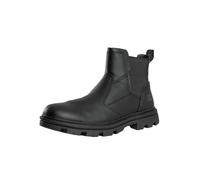 Caterpillar Practitioner Boots, Schwarz EU44